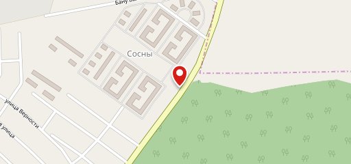 Хлеб из тандыра на карте