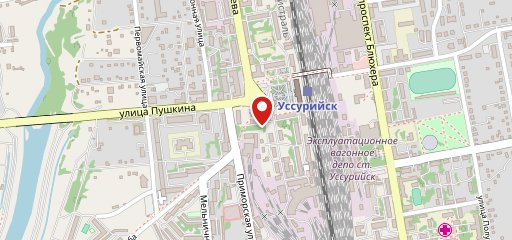 Хлеб из тандыра на карте