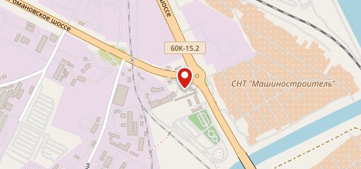 Хлеб из тандыра на карте