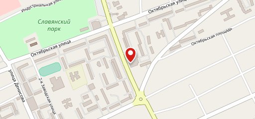 Хлеб из тандыра на карте
