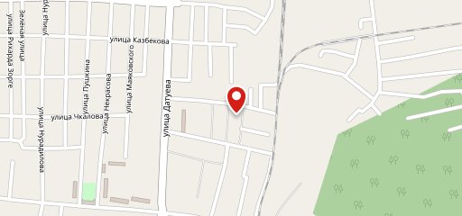 Хлеб Хаус на карте