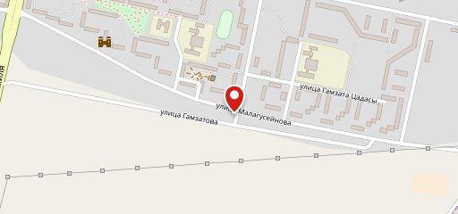 Хлеб хаус на карте