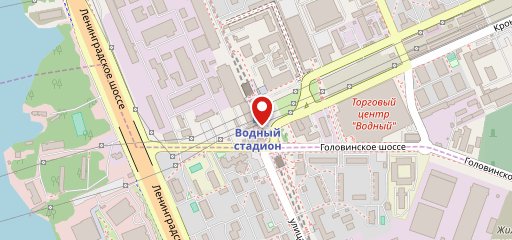 Ели шашлык на карте