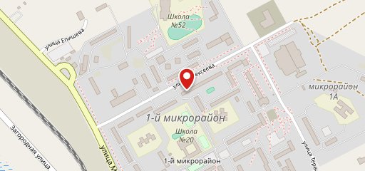 Курганский хлеб на карте