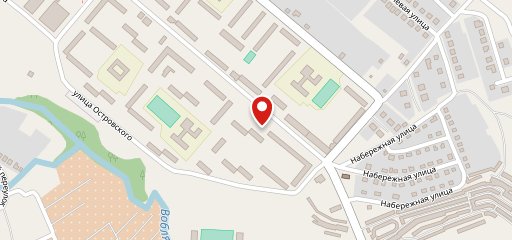 Хлеб на карте