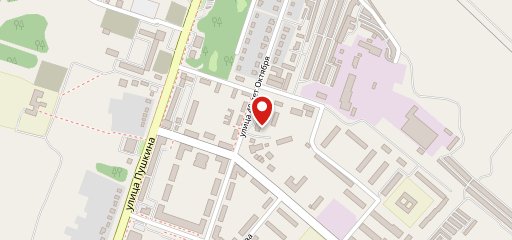 Хлеб на карте