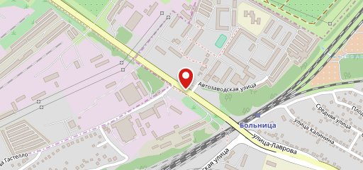 Хлеб на карте