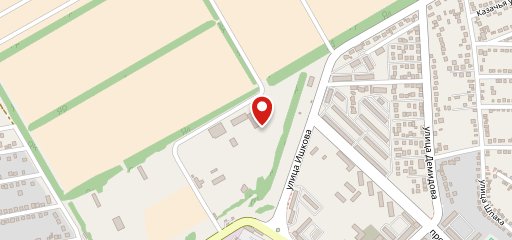 Хлеб на карте