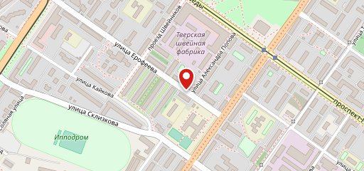 Хлеб мороженое на карте