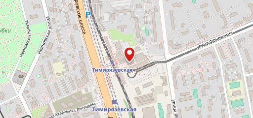 Пеко на карте