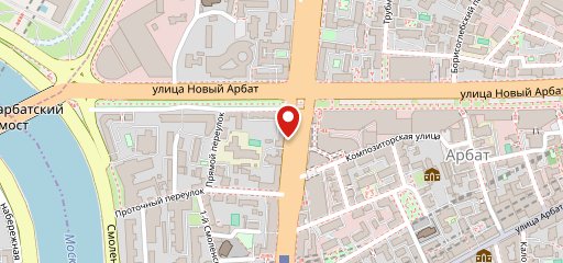 Хлеб Насущный Официальная страница на карте