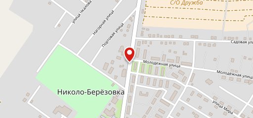 Хлеб на карте