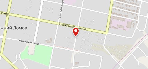 Хлеб на карте