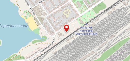 Хлеб на карте