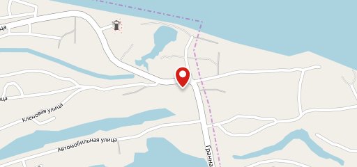 Хлеб на карте