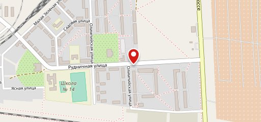 Хлеб на карте