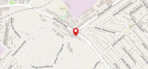 Хлеб на карте