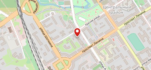 "Хлеб": Отмена Концерта! на карте