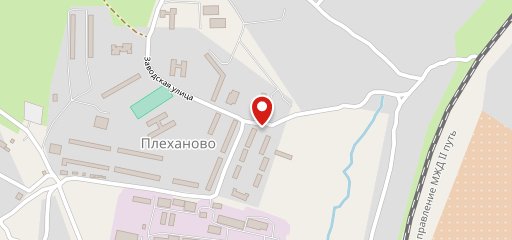 Хлеб на карте