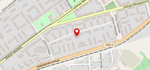 Хлеб,продукты на карте