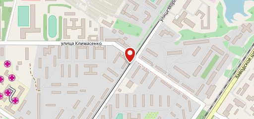 Хлеб продукты на карте
