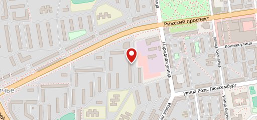 Хлеб на карте