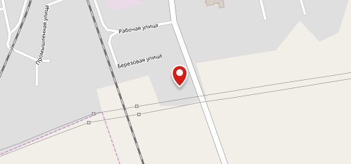 Хлеб, нет блин батон на карте