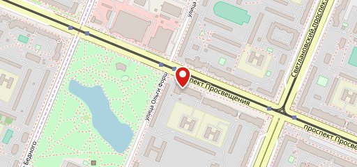 Хлеб на карте