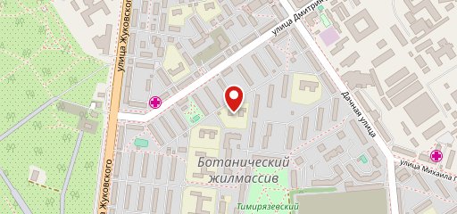 Хлеб сдоба тесто на карте