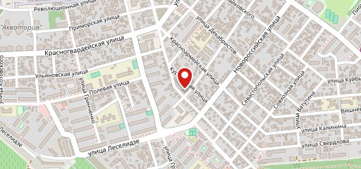 Пироги, хлеб, торты на карте