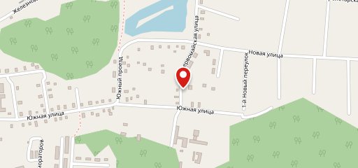 Хлеб на карте