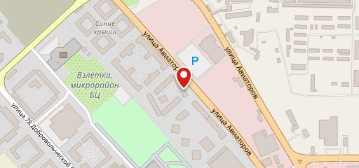 Хлеб соль на карте