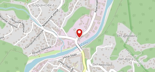 Хлеб соль на карте