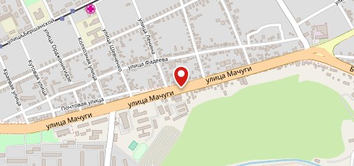 Хлеб тандыр на карте