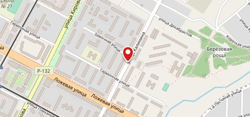 ПечъдаХлеб на карте