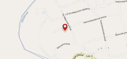 Хлеб у Глеба на карте