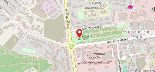 Хлеб в русских традициях на карте