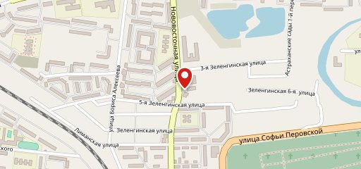 Хлеб в тандыре пекарня на карте