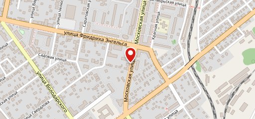 Хлеб в тандыре на карте