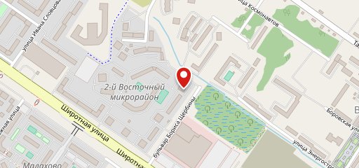 Хлеб В Тандыре на карте