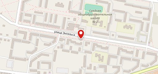 Хлеб на карте