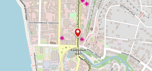 Хлеб, вино, сыр на карте