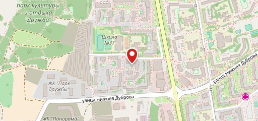 Хлеб на карте