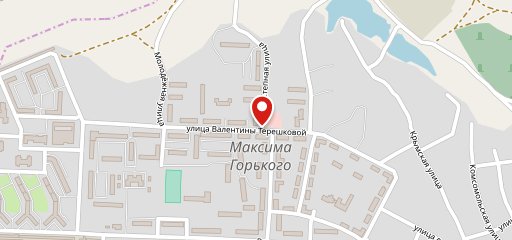 Хлеб из тандыра на карте