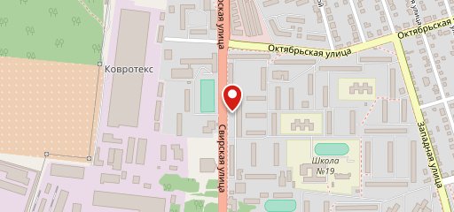 Хлеб всему голова на карте
