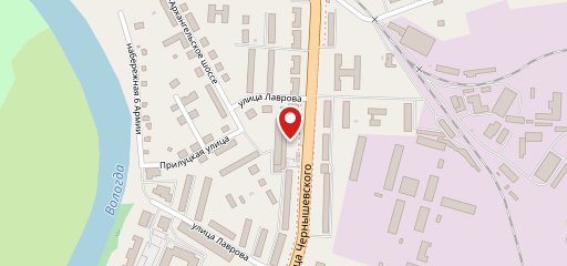 Хлеб Забыли на карте