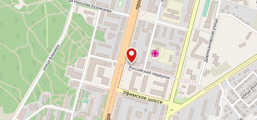 Хлеба не жаль на карте