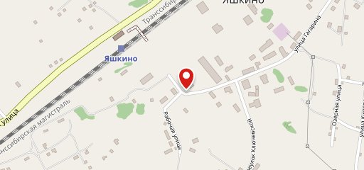 Хлеба на карте