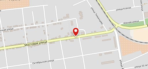 Хлеб&Сдоба на карте