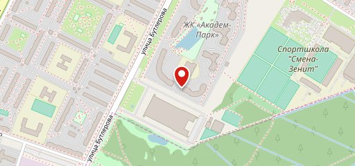 Хлебчик на карте